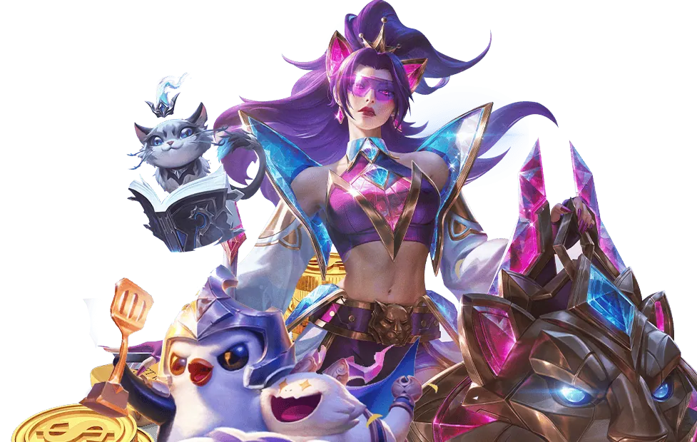 Đa dạng trò chơi bắn cá BL55